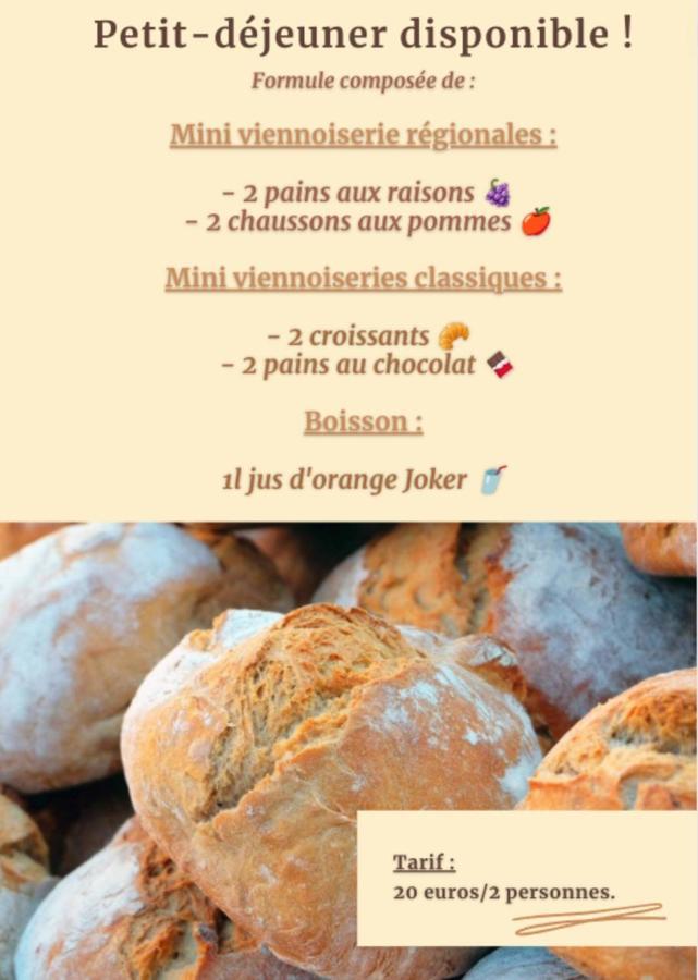 Le Nid Douillet D'Annecy Διαμέρισμα Εξωτερικό φωτογραφία